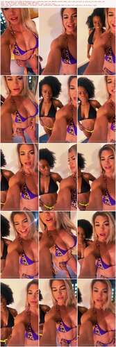 Deniseanders - 13 01 2023 2742814556 - Me And Ivysatinee Made Some Amazing Content Today Can T Wait To Share It With You All Very Soon 1920p - Preview