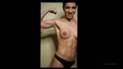 Davinablakebell – 12 02 2020 20249850 – Just Having A Little Photo Shoot Fun 1080p - Cover