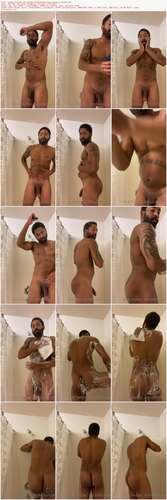 Itsdilloncox3X - 20 10 2021 2252397390 - Just Taking A Shower 1920p - Preview