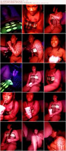 Leedahotwife - 08 04 2021 2076939414 - Live At The Loft 982p - Preview