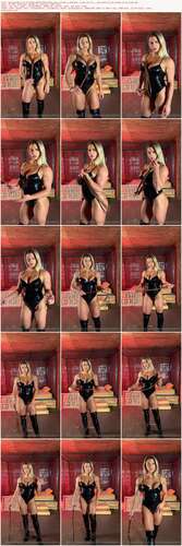 Deniseanders - 22 03 2023 2812717572 - When You Ve Been A Bad Boy I Get My Fun Who Wants To Be Owned In My Cage 1920p - Preview