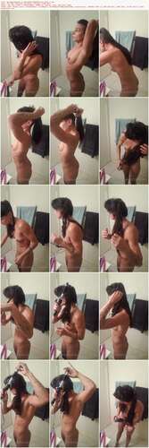 Davinablakebell - 14 05 2020 39582505 - Hair Done 854p - Preview