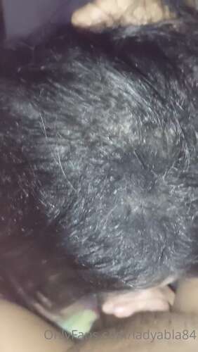 Ladyabla84 – 11 10 2022 2635669918 – Non Mi Stanco Mai Di Prendere Dei Cazzi In Bocca Amori Miei…. 1920p - Cover