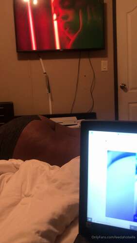 Leedahotwife – 12 04 2020 229819385 – Chill Mode 1920p - Cover