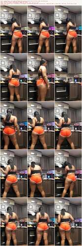 Leedahotwife - 17 04 2020 241081915 - Was Cooking Brunch But 2 Clients Came So Client 1920p - Preview