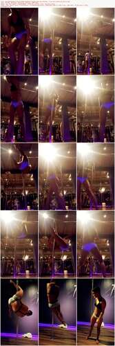 Davinablakebell - 25 03 2020 25186515 - Trying Some New Things I Ve Only Heard Of Pole D 1920p - Preview