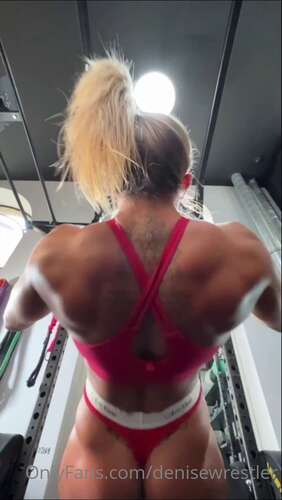 Deniseanders – 07 10 2022 2630669955 – Realising That I Uploaded A Few Of My Last Clips In The Wrong Size. Re Uploading Them So Yo 1280p - Cover