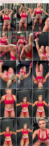 Deniseanders - 09 06 2022 2482894029 - She Is Confident And Self Assured And Her Charisma Is Palpable. Men Are Drawn To Her Like A 1920p - Preview