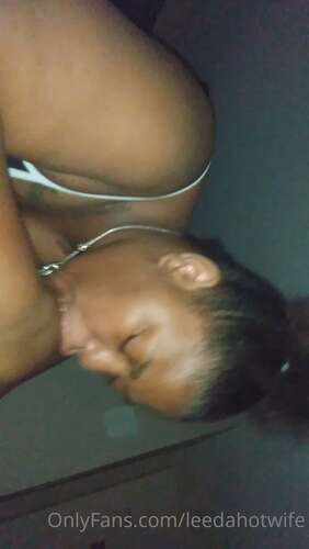 Leedahotwife – 03 07 2020 493993316 – Good Sucking N Fucking 1920p - Cover