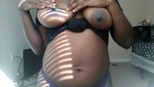 Ebonyashley – 20 07 2020 563599703 – Raceplay Video Being The Dirty Black Slut I Am 720p - Cover