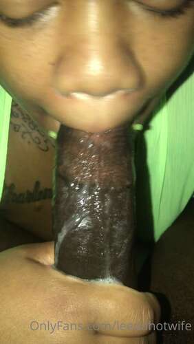 Leedahotwife – 06 05 2020 290579614 – Sooo I Caught A Mouth Full This Morning 1920p - Cover