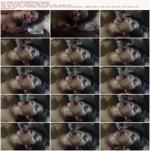Datjguy - 23 02 2021 2038999702 - More To Cum 720p - Preview
