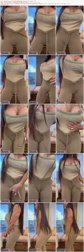 Denisemasino - 25 03 2022 2403409635 - Ready For The Weekend. 1920p - Preview