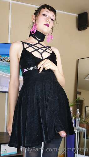 Domrystan – 25 04 2021 2092429380 1920p - Cover