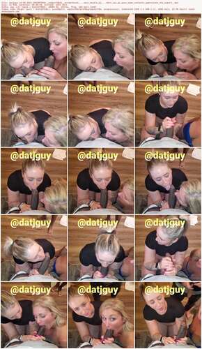 Datjguy - 16 03 2021 2055897056 Subgirl0831 Mrsdarkcuck...Sexy Double Bj...Here You Go Guys Some Contents Appreciate The Suport 1440p - Preview