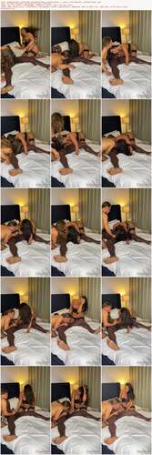 X69Dwayned69X - 16 05 2021 2110415377 - When Thenylonqueen Missl J Met Dwayned Blowjob Scene 1920p - Preview