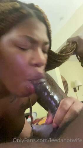 Leedahotwife – 08 11 2022 2671761725 – Got Him Off In Under 3 Mins With A 1920p - Cover