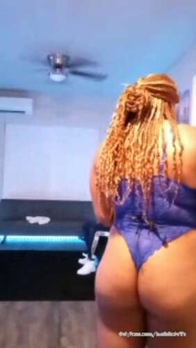 Leedahotwife – 01 10 2022 2617115976 – Damn I Was Live For Almost An Hour. 1252p - Cover