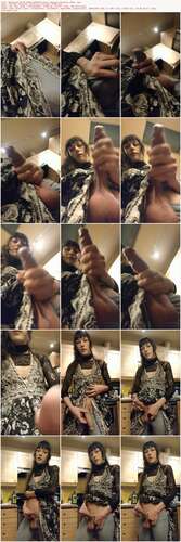 Domrystan - 05 02 2020 142093613 - Cute Ladycock Stroking Video. 1920p - Preview