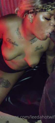 Leedahotwife – 01 02 2022 2348547247 – Make That Pussy Squirt 1632p - Cover