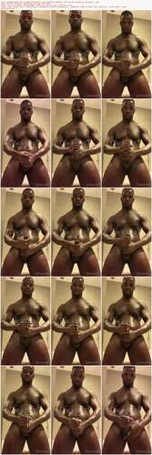 X69Dwayned69X - 05 11 2020 1204176263 - I Am A Smooth Criminal. Tell Me How Smooth My Cum Feels 1920p - Preview