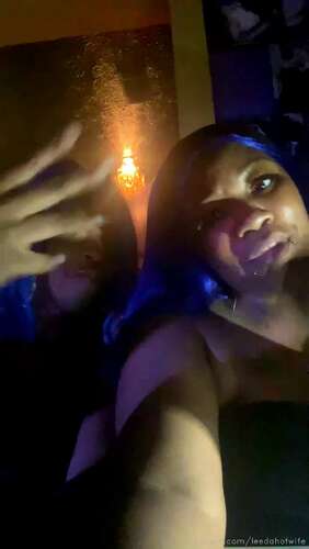 Leedahotwife – 06 08 2022 2548887352 – Went Live Thursday And Lost The Stream Here It 1252p - Cover