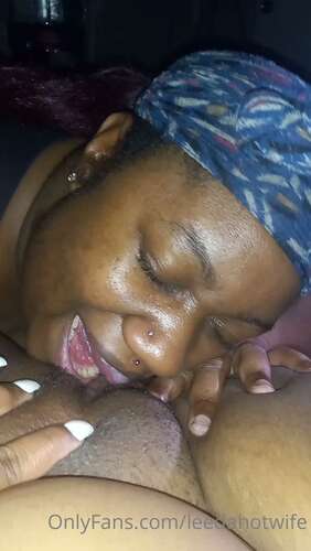 Leedahotwife – 01 01 2022 2317084058 – Eat My Pussy Like It S Yo Last Meal 1920p - Cover