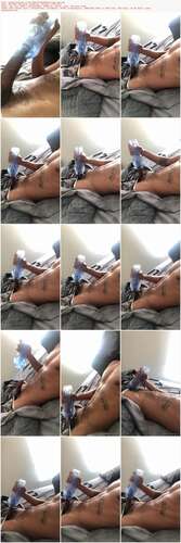 Itsdilloncox3X - 11 04 2020 227828128 - My New Toy 1920p - Preview