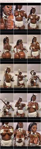 Ebony Mystique - 27 12 2021 2312545469 - Today Monday 1227 Thank You Auto Renewals Special 1 1280p - Preview