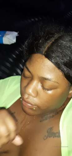 Leedahotwife – 08 08 2020 670460651 – I Done Turned Into A Cum Slut 2336p - Cover