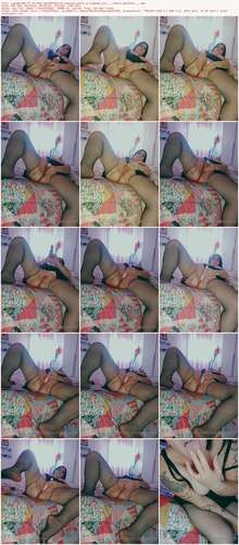 Ladyabla84 - 27 10 2022 2656595266 - Mi Mancava Avere Un Orgasmo Cos Nuovo Giochino 960p - Preview