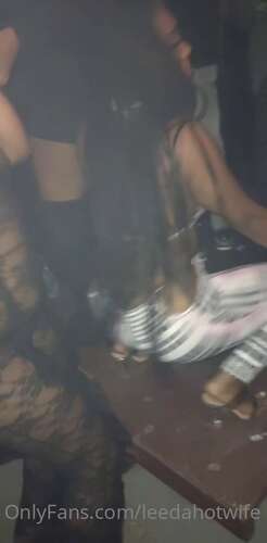 Leedahotwife – 12 02 2022 2361268621 – Just A Thread Of Me At A Normal 7 880p - Cover