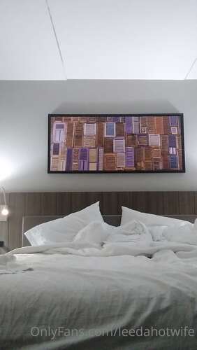 Leedahotwife – 01 04 2021 2070476024 – Getting Ready For The Sex Club 1920p - Cover