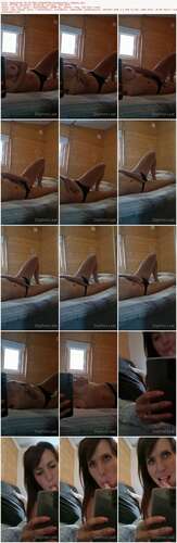 Daphnelaat - 25 10 2021 2256051904 - Goodmorning X Daphne 640p - Preview