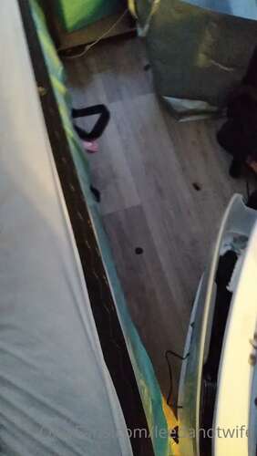 Leedahotwife – 17 05 2021 2111333477 – Alternate Angle From My Mother S Day Train 1920p - Cover