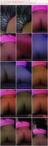 Leedahotwife - 05 08 2020 651811198 - Back Shots From Lastnight 480p - Preview