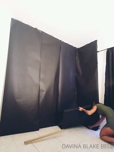 Davinablakebell – 12 06 2020 46642177 – Today S Project Making My Own Photography Studio M 1440p - Cover