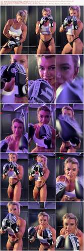 Deniseanders - 09 06 2022 2483091052 - Come And Box With Me Pov The Real Thing Feel Those Gloves Kiss Your Cheeks As I Dominate 1920p - Preview