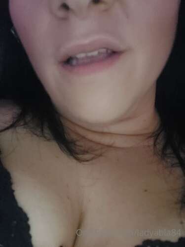 Ladyabla84 – 11 07 2022 2518262435 – Ascoltate Tutti 640p - Cover