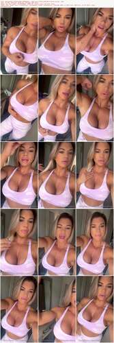 Deniseanders - 28 02 2023 2789585241 - Just To A Little Message From Me To You 1280p - Preview