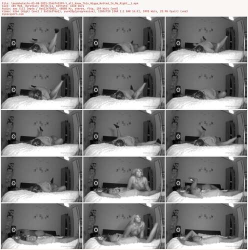 Leedahotwife - 03 08 2022 2546745399 - Y All Know This Nigga Nutted In Me Right 1 720p - Preview