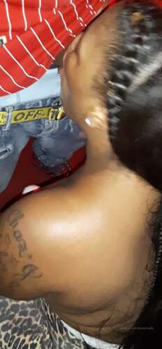 Leedahotwife – 02 06 2021 2125350126 – He Nutted In Me But Didn T Tell Me 2336p - Cover