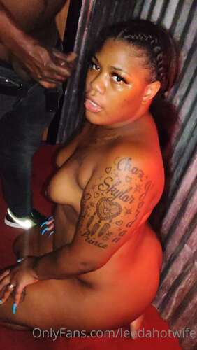 Leedahotwife – 16 06 2021 2137646487 – Does His Dick Love My Mouth Or Do My 1920p - Cover