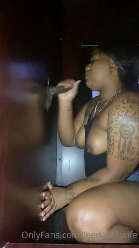 Leedahotwife – 09 08 2023 2974068682 – Another Raw Gh Dick He Shot His 4 1920p - Cover