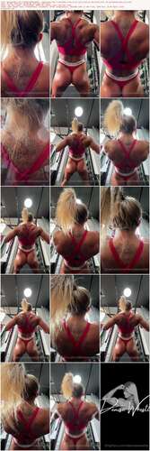 Deniseanders - 07 10 2022 2630669955 - Realising That I Uploaded A Few Of My Last Clips In The Wrong Size. Re Uploading Them So Yo 1280p - Preview