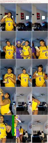 Leedahotwife - 09 05 2023 2865607792 - Stream Started At 05092023 0452 Am I M Back 1280p - Preview