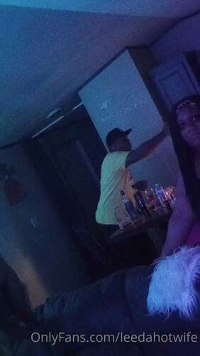 Leedahotwife – 11 05 2022 2451483762 – My House The Spot Onna Tuesday 1920p - Cover