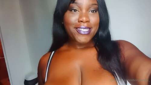 Ebonyashley – 11 01 2021 2006598626 – I Really Am So Very Thankful For The Opportunity To Serve And Please White Men 720p - Cover