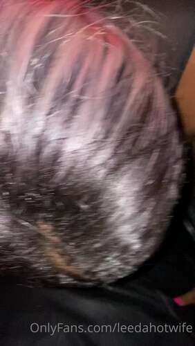 Leedahotwife – 09 05 2023 2866450858 – Double Cre&Ie One Fucked Me Earlier Do Y All 1920p - Cover