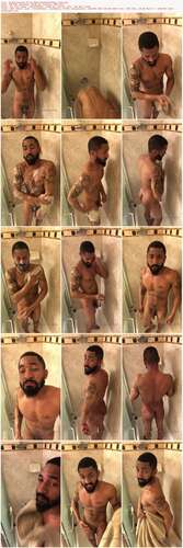 Itsdilloncox3X - 17 03 2019 25254138 - Shower Time 720p - Preview